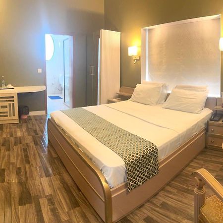 Star Guest House Karachi Luaran gambar