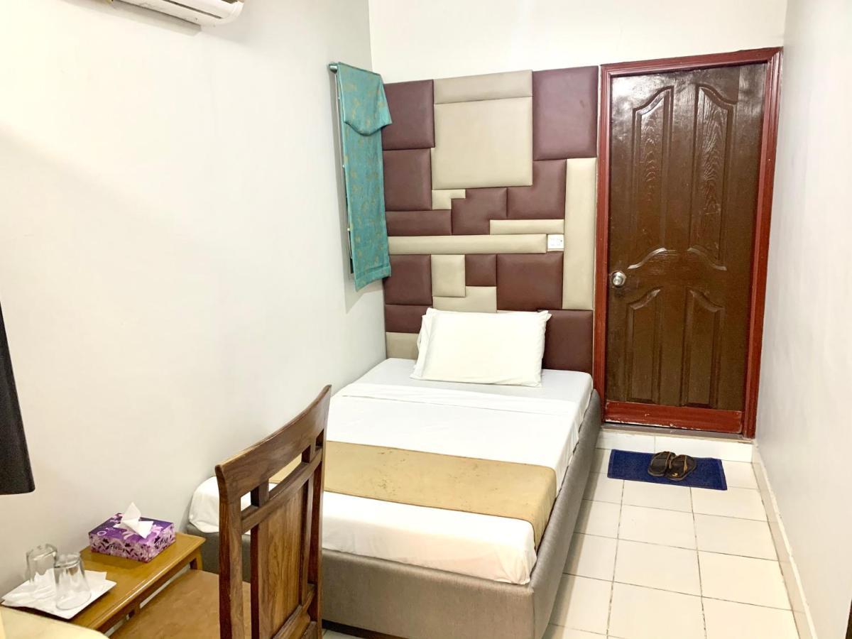 Star Guest House Karachi Luaran gambar