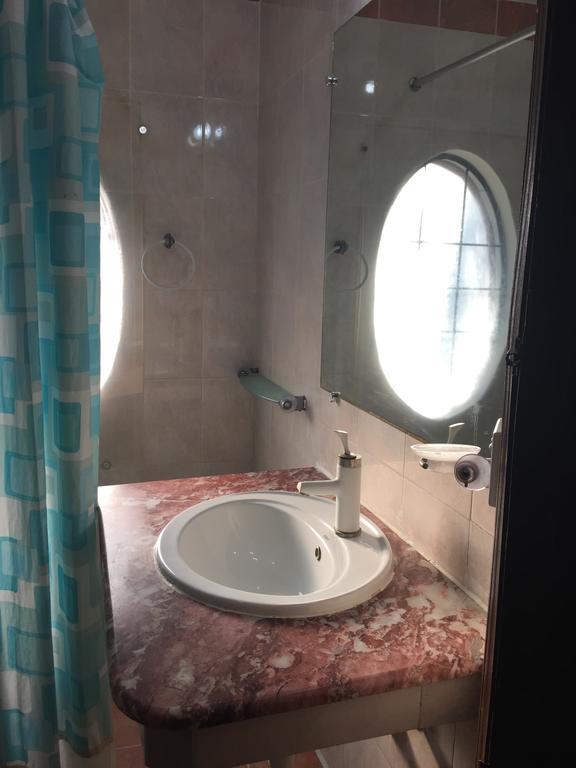 Star Guest House Karachi Luaran gambar
