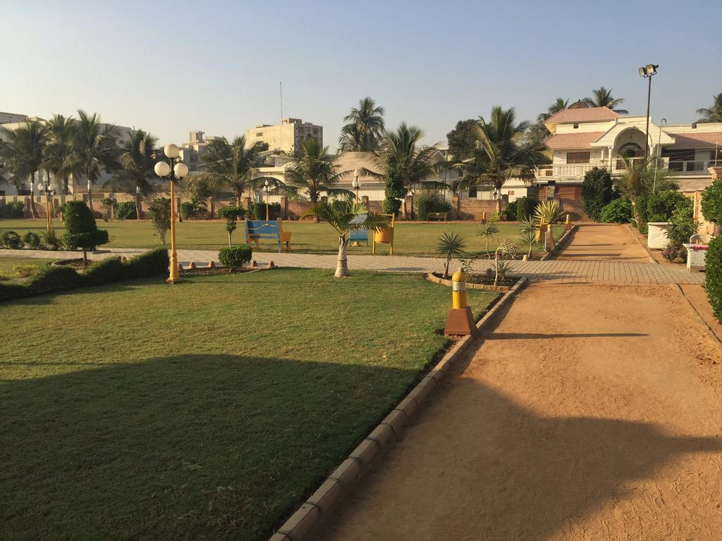 Star Guest House Karachi Luaran gambar