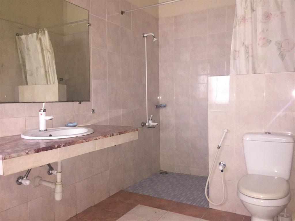 Star Guest House Karachi Luaran gambar