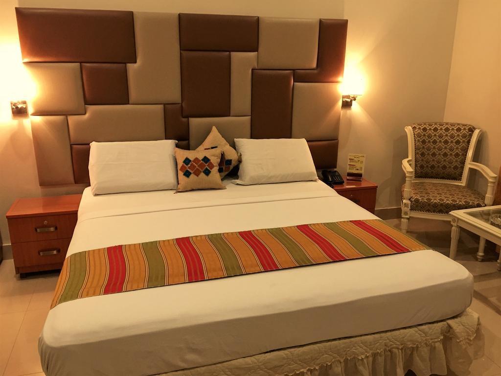 Star Guest House Karachi Luaran gambar