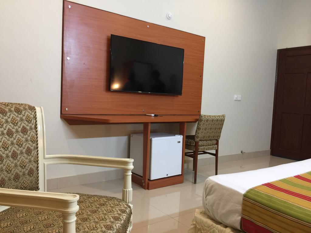 Star Guest House Karachi Luaran gambar