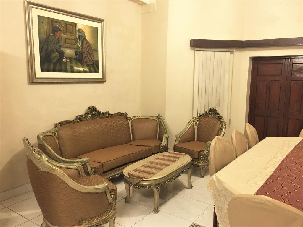 Star Guest House Karachi Luaran gambar