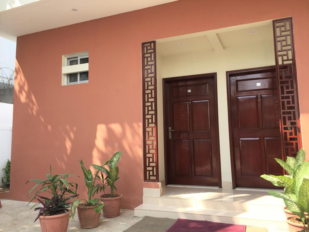 Star Guest House Karachi Luaran gambar