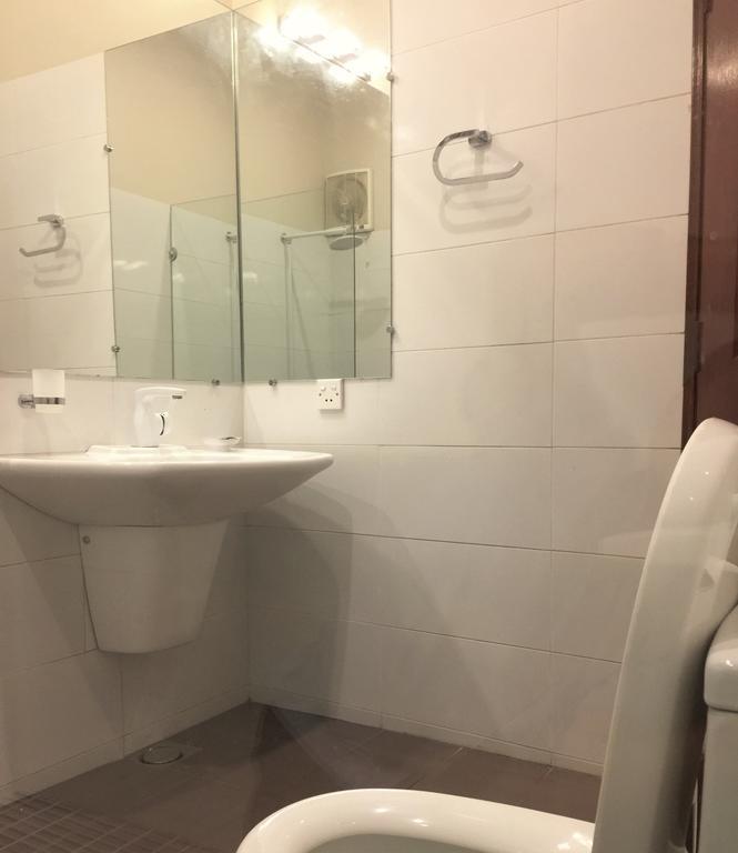 Star Guest House Karachi Luaran gambar