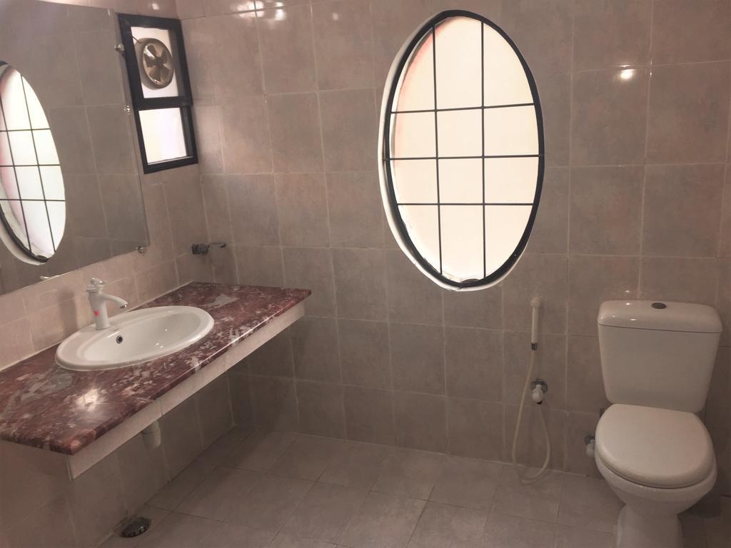 Star Guest House Karachi Luaran gambar