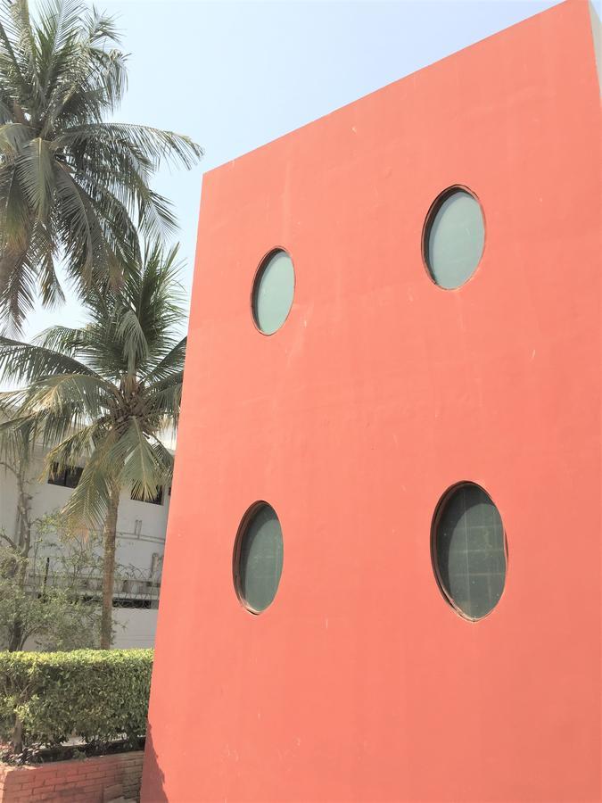 Star Guest House Karachi Luaran gambar