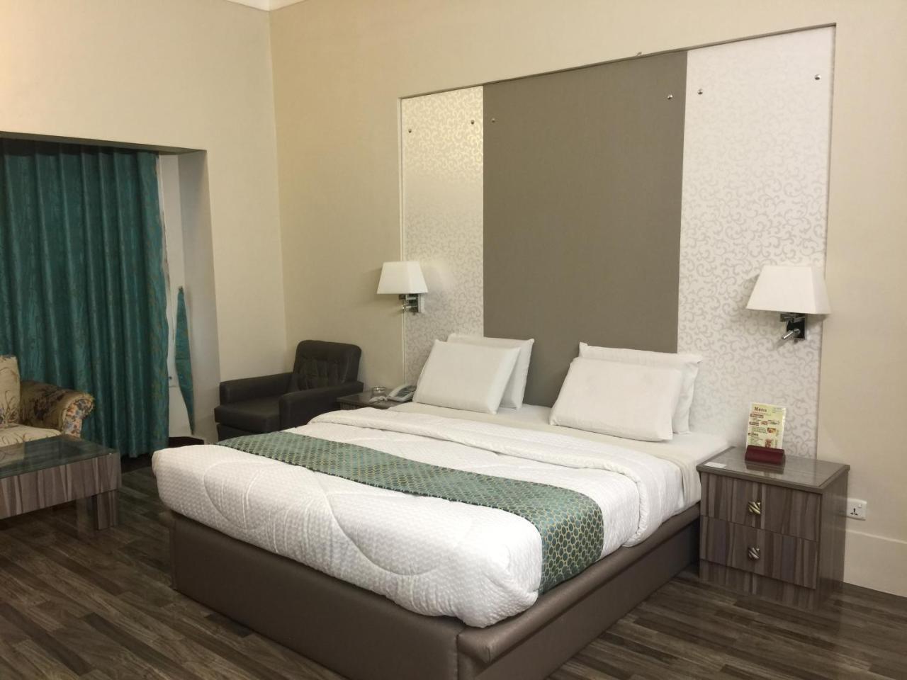 Star Guest House Karachi Luaran gambar