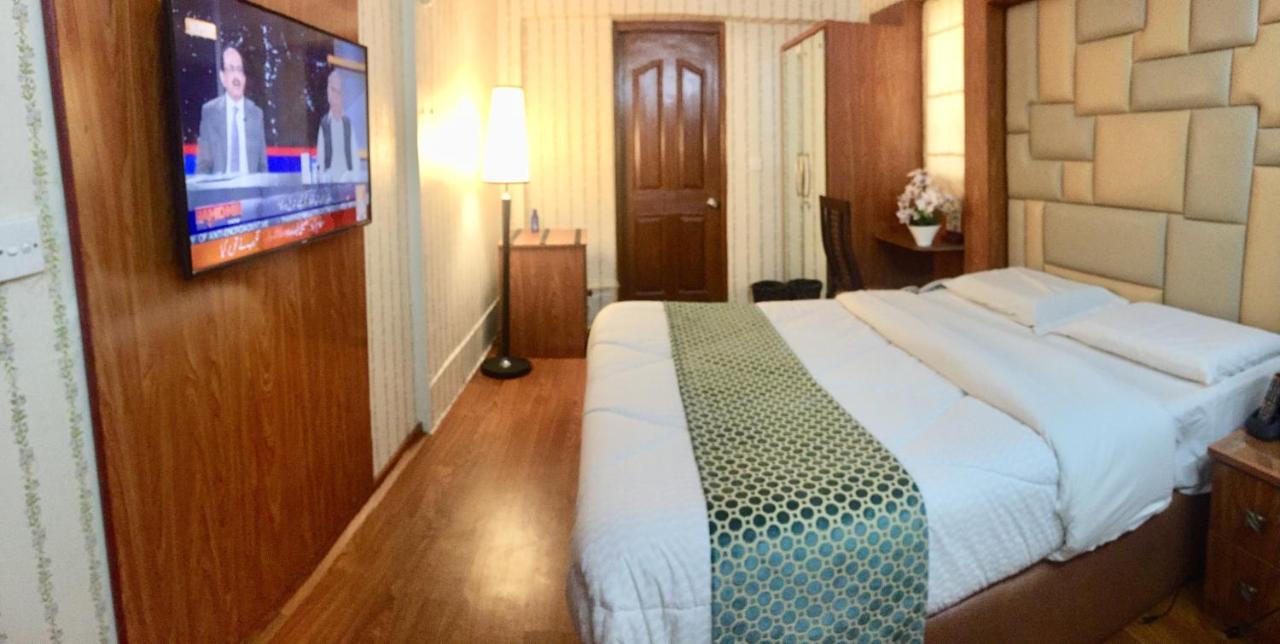 Star Guest House Karachi Luaran gambar