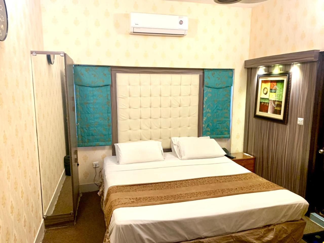 Star Guest House Karachi Luaran gambar