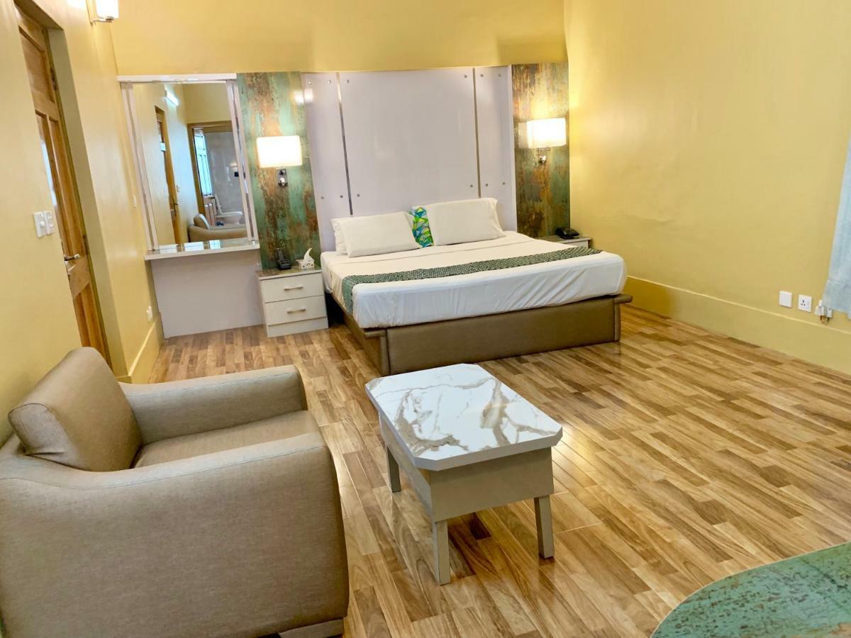 Star Guest House Karachi Luaran gambar